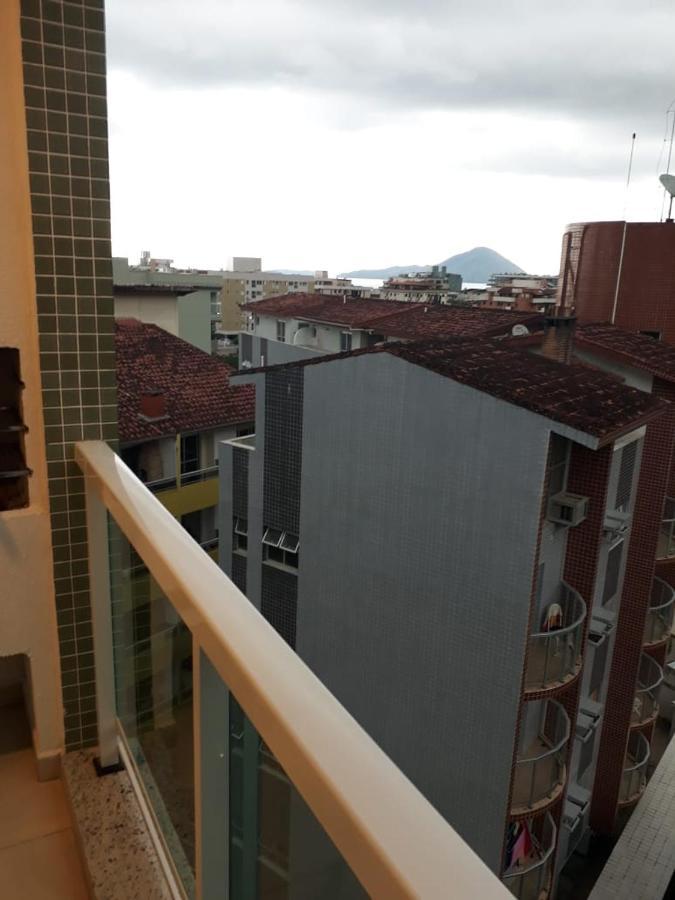 Excelente Opcao De Apartamento Em Ubatuba-Sp Apartment Bagian luar foto