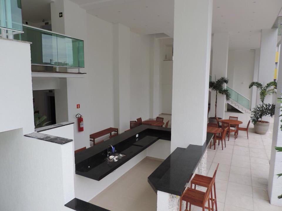 Excelente Opcao De Apartamento Em Ubatuba-Sp Apartment Bagian luar foto