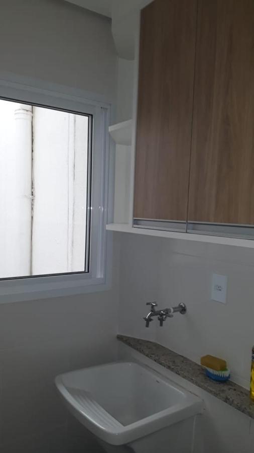 Excelente Opcao De Apartamento Em Ubatuba-Sp Apartment Bagian luar foto