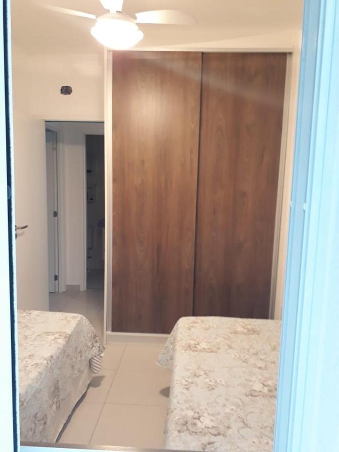 Excelente Opcao De Apartamento Em Ubatuba-Sp Apartment Bagian luar foto