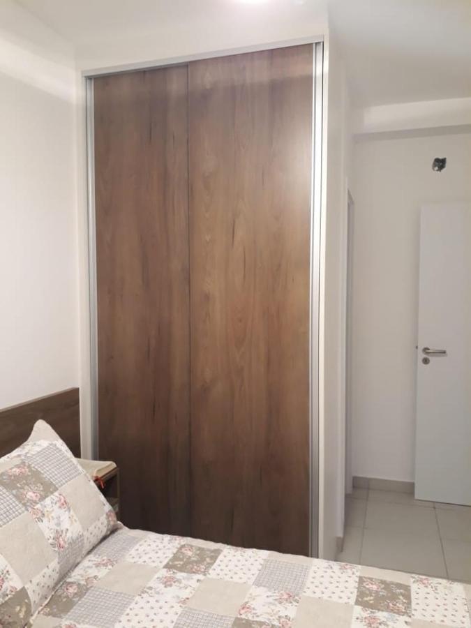 Excelente Opcao De Apartamento Em Ubatuba-Sp Apartment Bagian luar foto